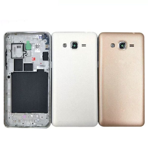 Thay vỏ Samsung J2 prime