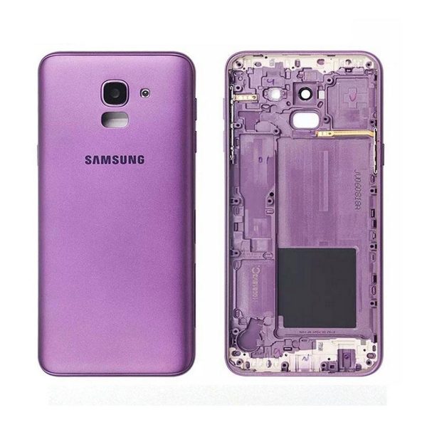 Thay vỏ Samsung J4 Plus