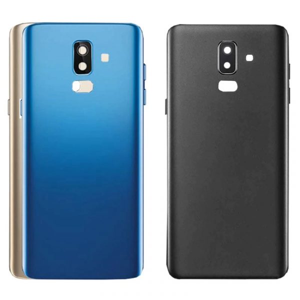 Thay vỏ Samsung J8 2018 J810