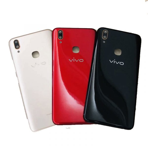 Thay vỏ Vivo V9