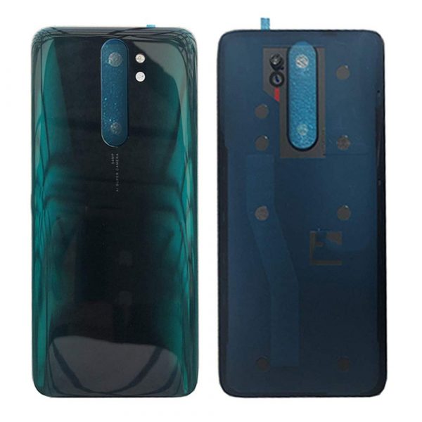 Thay vỏ Xiaomi Redmi Note 8 Pro