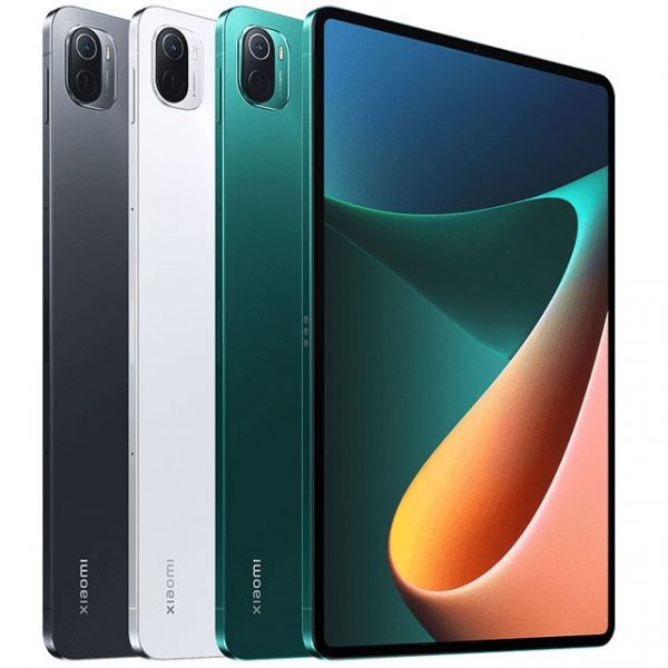 Thay pin Xiaomi Mi Pad 5