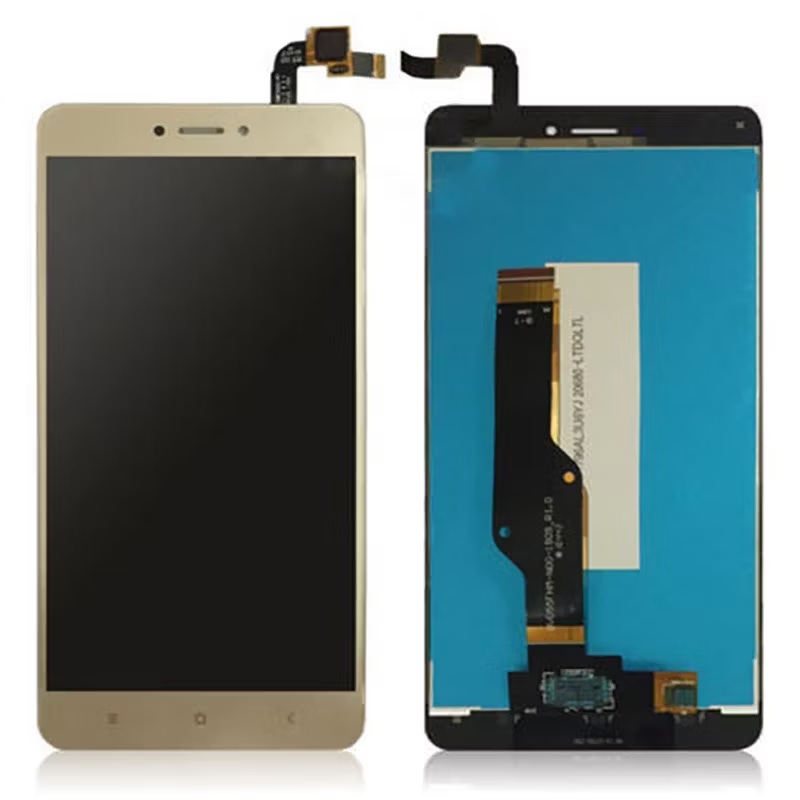 Thay màn hình Xiaomi Redmi Note 4X - Sua chua dien thoai Minh Phat Mobile HCM - Bac Lieu 0979150456 web https://minhphatmobile.com