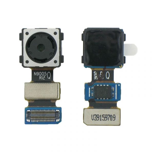 Thay camera sau Samsung Note 3 N900