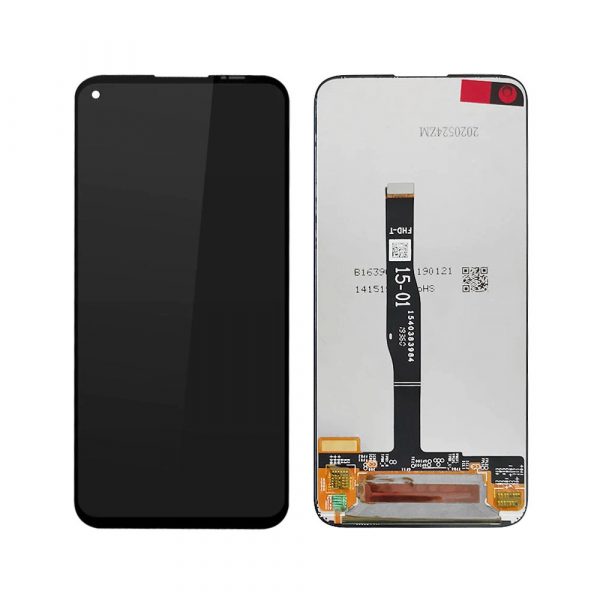 Thay màn hình Huawei P40 Lite 2020