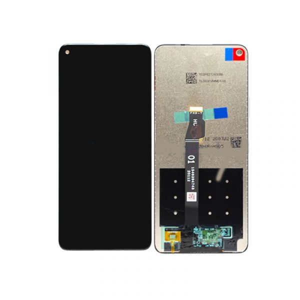Thay màn hình Huawei P40 Lite 5G