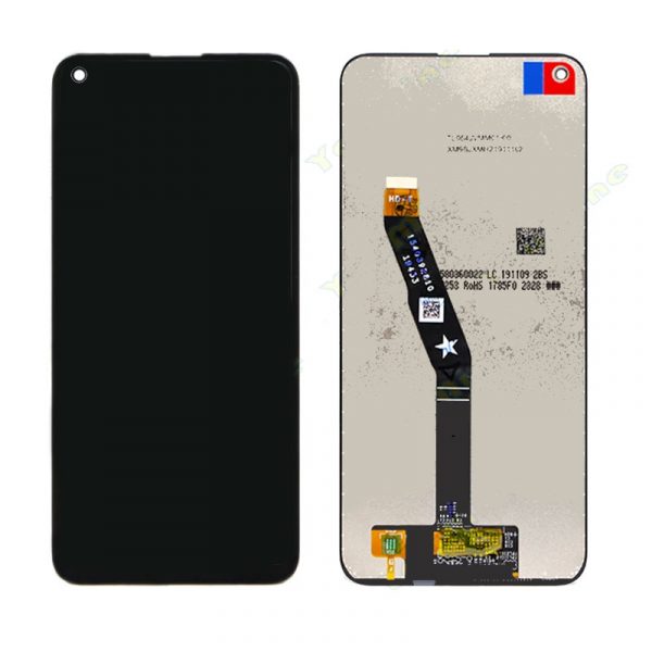 Thay màn hình Huawei P40 Lite E