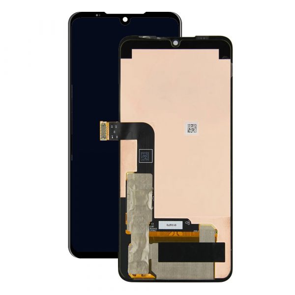 Thay màn hình LG G8X Thinq
