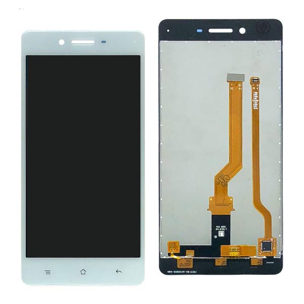 Thay màn hình Oppo Reno F1W