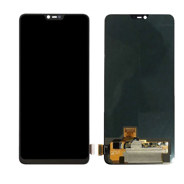 Thay màn hình Oppo R15