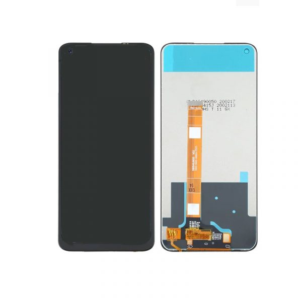 Thay màn hình Realme Q2 5G