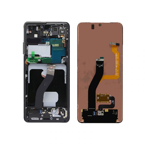 Thay màn hình Samsung S21 5G