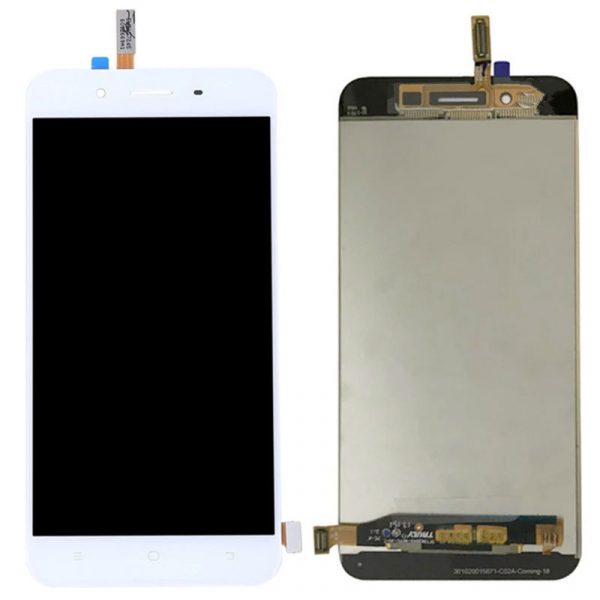 Thay màn hình Vivo Y66