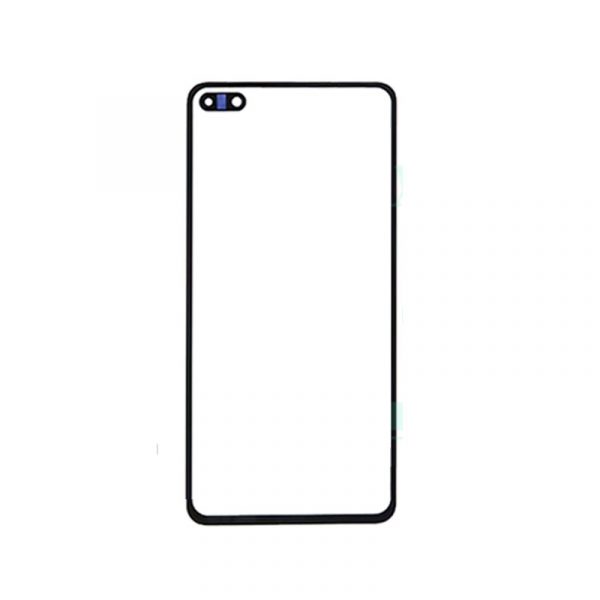 Thay mặt kính Huawei P40 2020