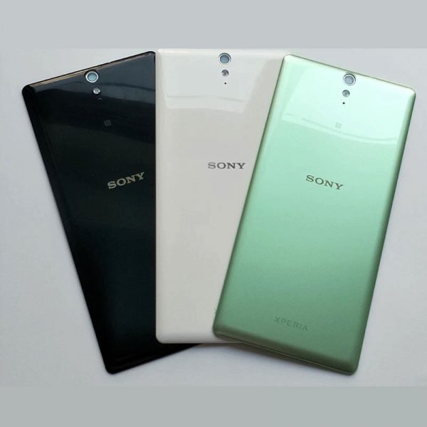 Thay nắp kính lưng Sony C5 Ultra