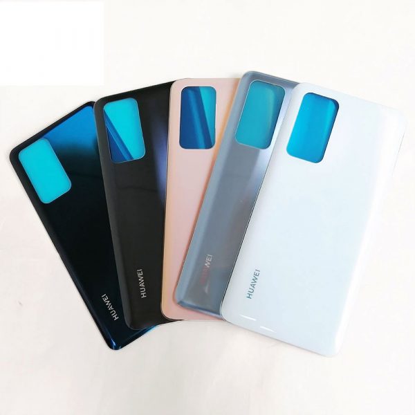 Thay nắp kính lưng Huawei P40 Pro