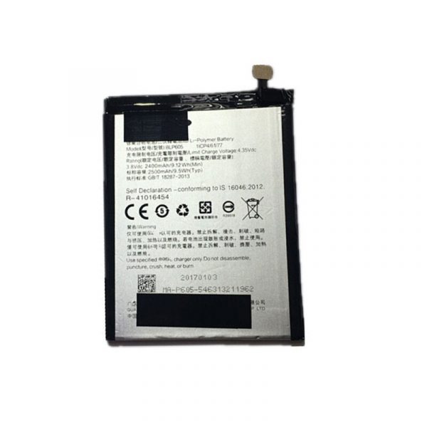 Thay pin Oppo A33