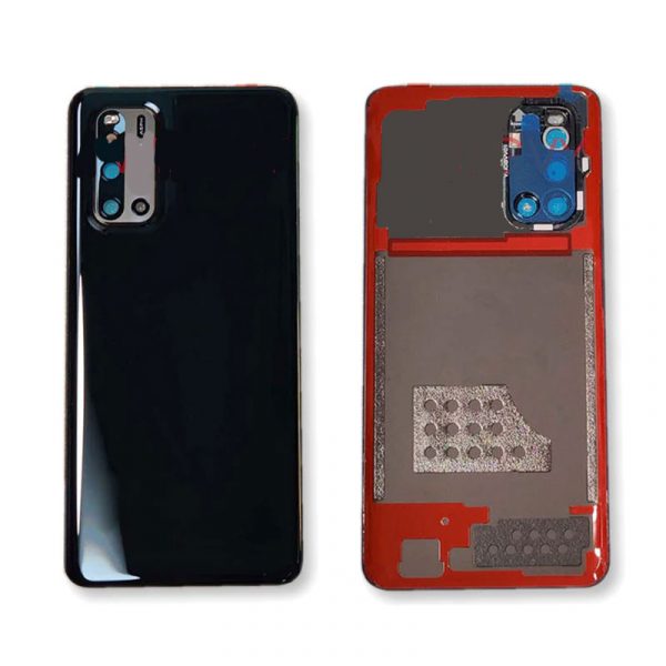 Thay nắp kính lưng Vivo V19