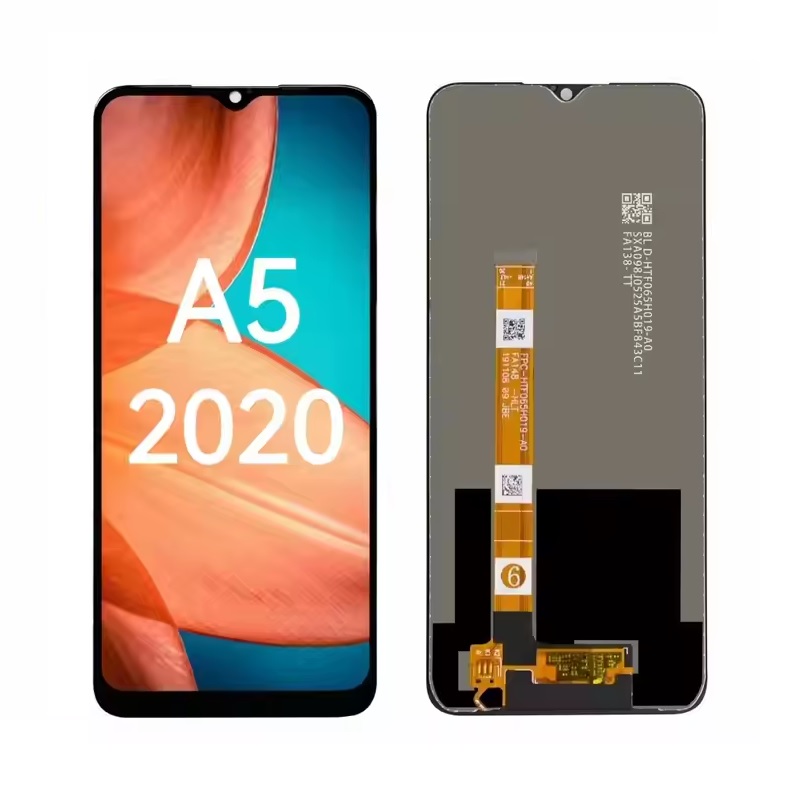 Thay màn hình Oppo A11X 2 Thay màn hình Oppo A11X-Sua chua dien thoai Minh Phat Mobile HCM - Bac Lieu 0979150456 web https://minhphatmobile.com