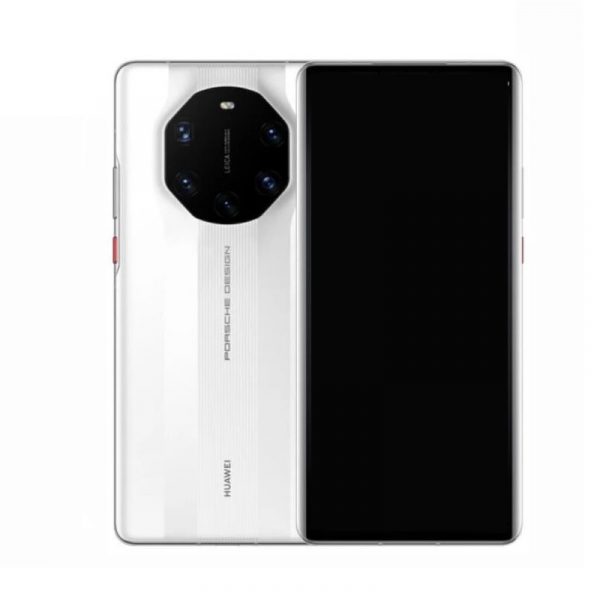 Thay màn hình Huawei Mate 40 RS