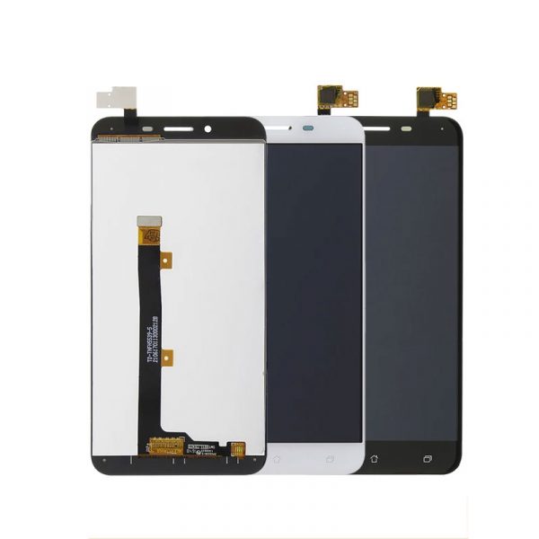 Thay màn hình Asus Zenfone 3 Max 5.5