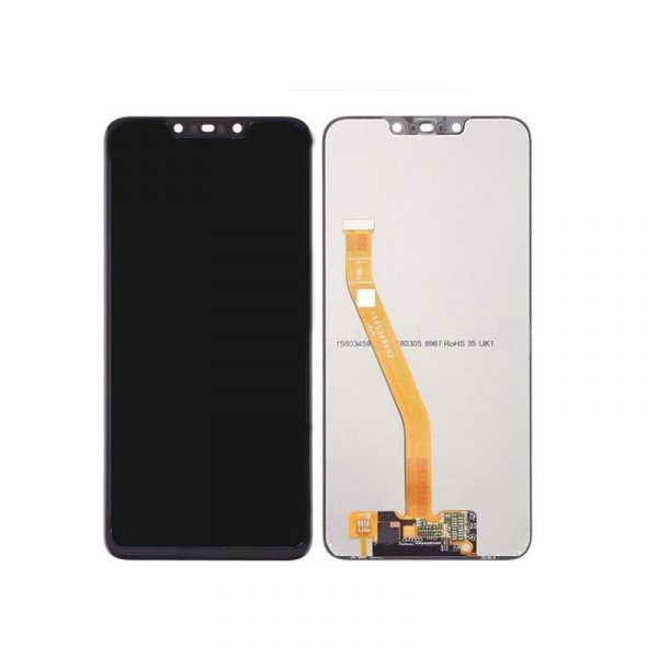 Thay màn hình Huawei Nova 3