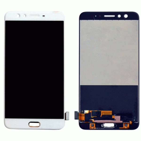 Thay màn hình Oppo F3 Plus