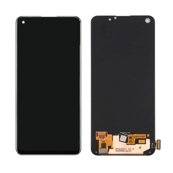 Thay màn hình Realme 7 Pro