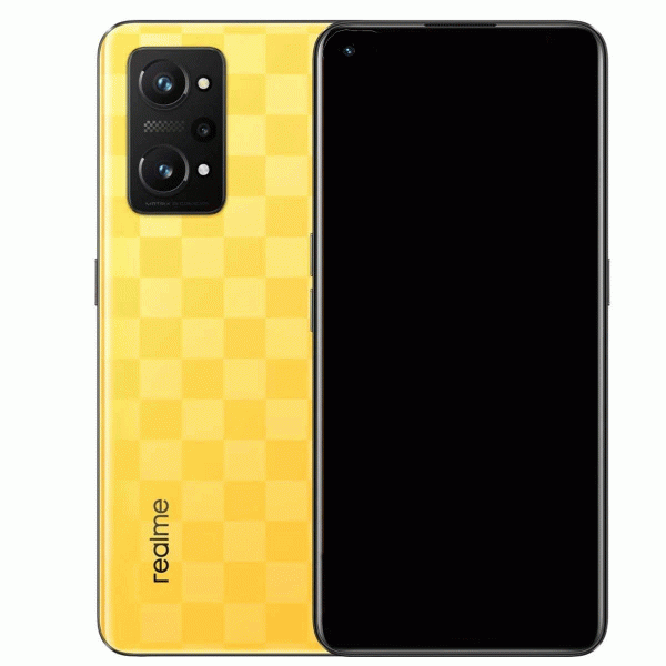 Thay màn hình Realme Q5 Pro