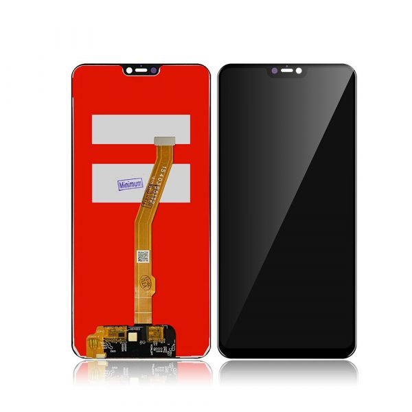 Thay màn hình Vivo Y85