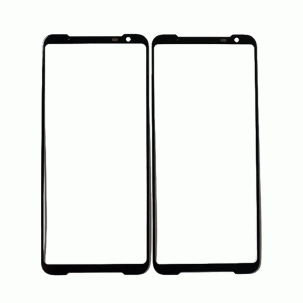 Thay mặt kính Asus Rog Phone 3