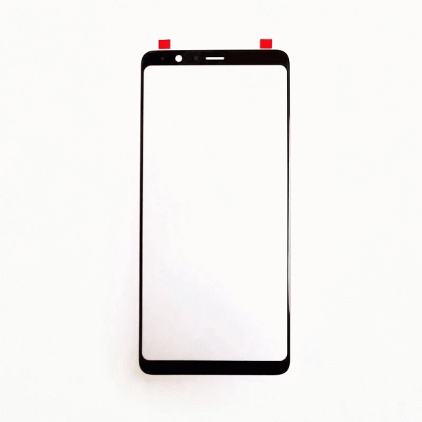 Thay mặt kính Samsung A9 2018