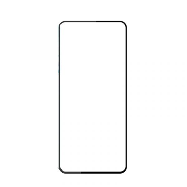 Thay mặt kính Vivo X50 Pro