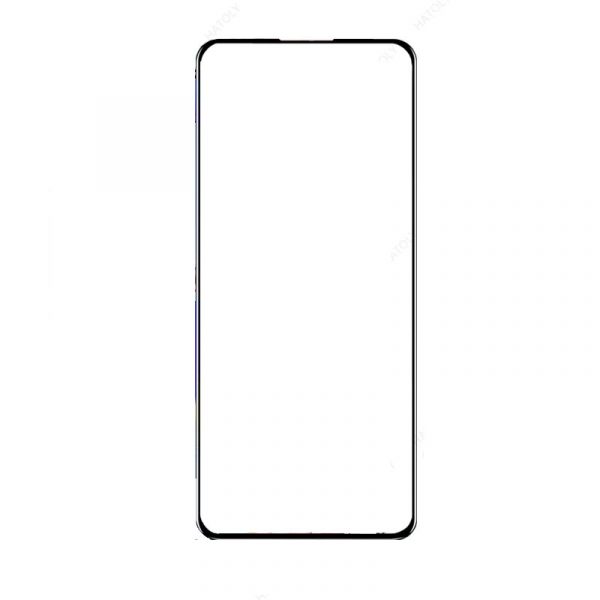 Thay mặt kính Xiaomi Redmi Note 11
