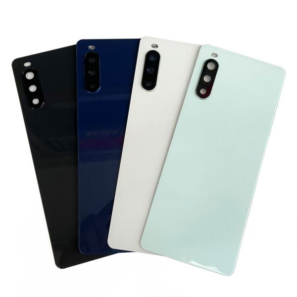 Thay mặt kính sau Sony Xperia 10