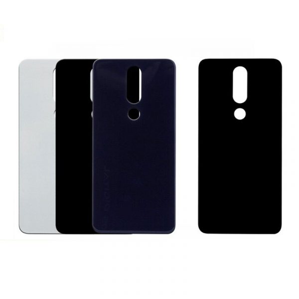 Thay nắp lưng Nokia 5.1 Plus