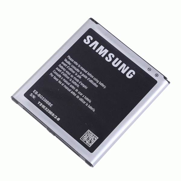 Thay pin Samsung J2