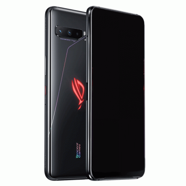 Thay vỏ Asus Rog Phone 3