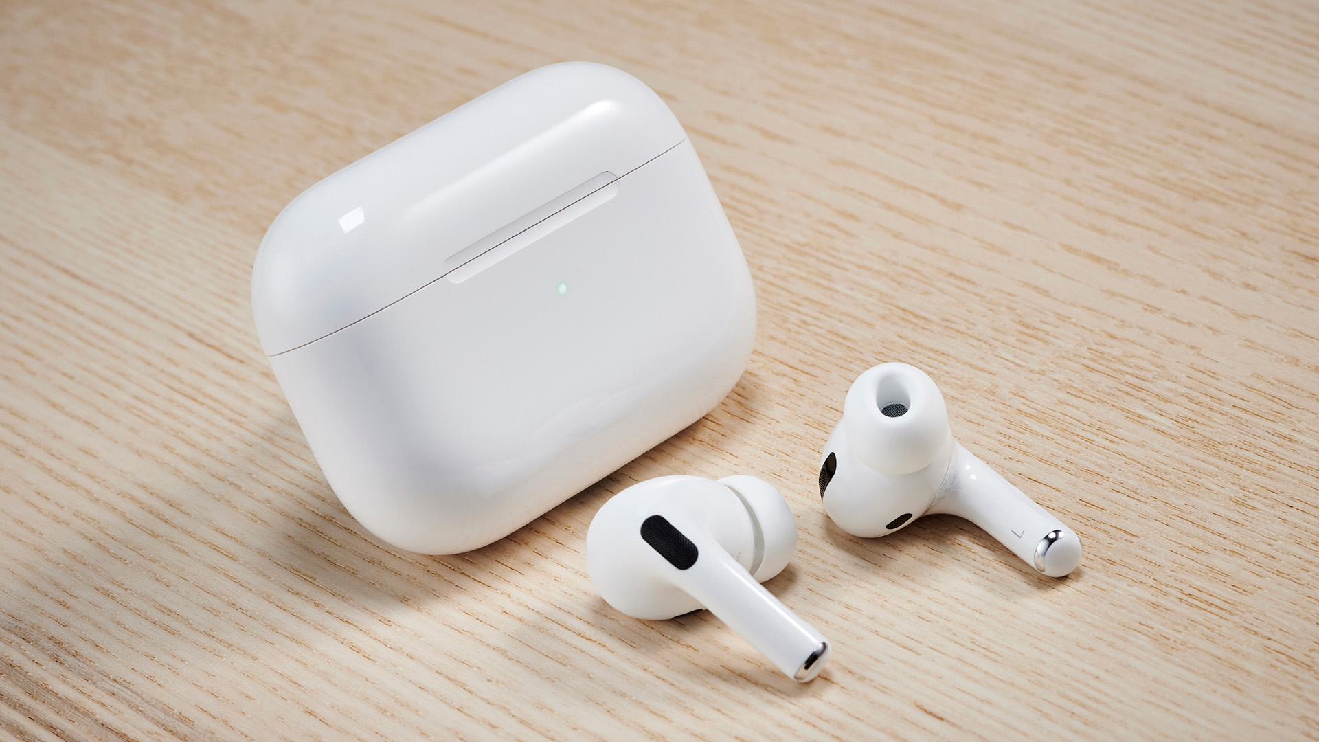 Khi nào bạn cần thay Pin Airpods Pro - Minhphatmobie