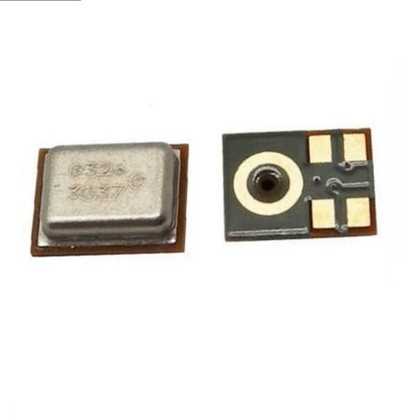 Thay mic Iphone 12 Mini