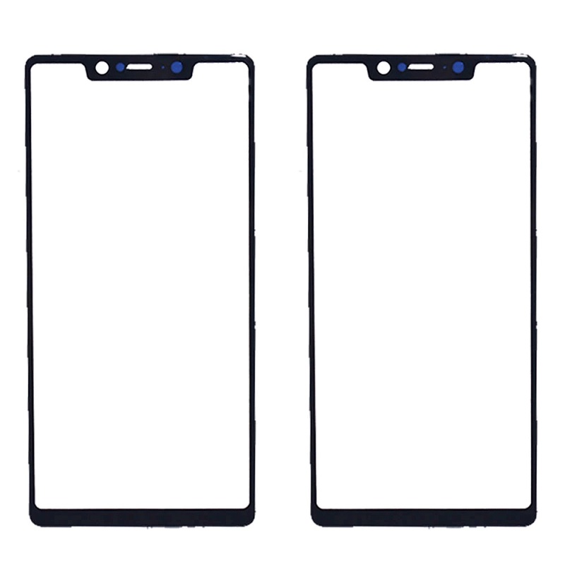 thay mặt kính xiaomi mi 8 pro - minhphatmobile