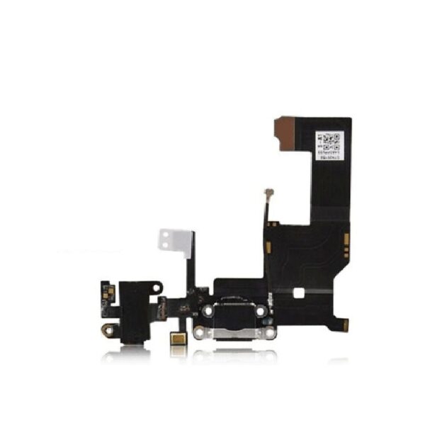 Thay chui sạc Iphone 5