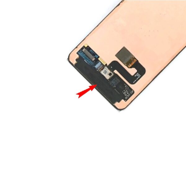 Thay cổ cáp màn hình Samsung S21 Plus
