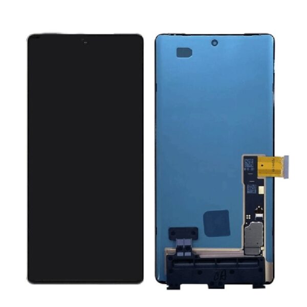 Thay màn hình HTC Google Pixel 7