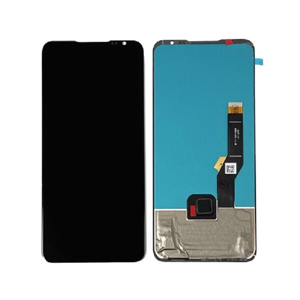 Thay màn hình Nubia Red Magic 6s Pro
