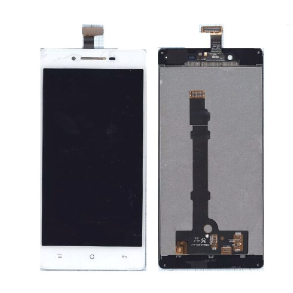 Thay màn hình Oppo R1 R829
