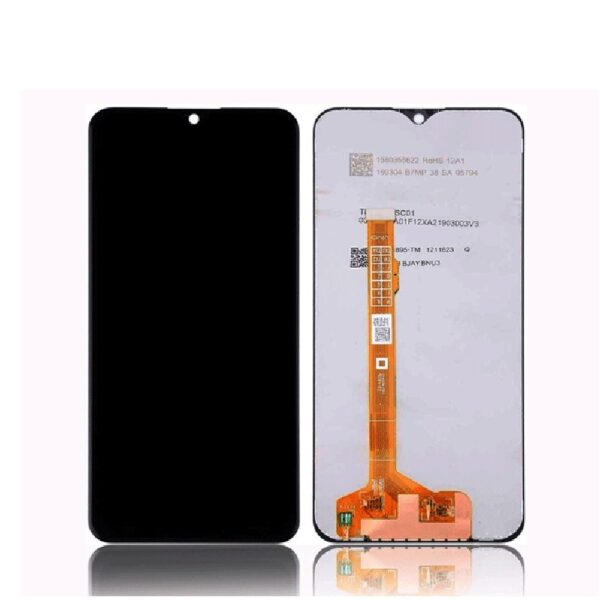 Thay màn hình Vivo Y16