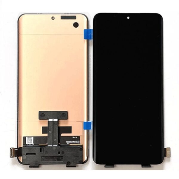 Thay màn hình Xiaomi 12X