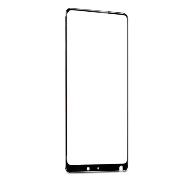Thay mặt kính Xiaomi Mi Mix 2s