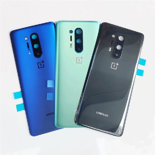 Thay vỏ Oneplus 5
